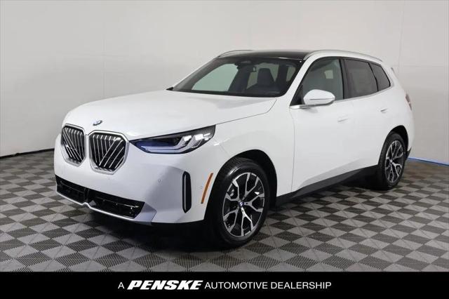 2026 BMW X3 30 xDrive for sale in Escondido, CA