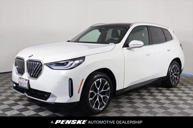 2026 BMW X3 30 xDrive for sale in Escondido, CA