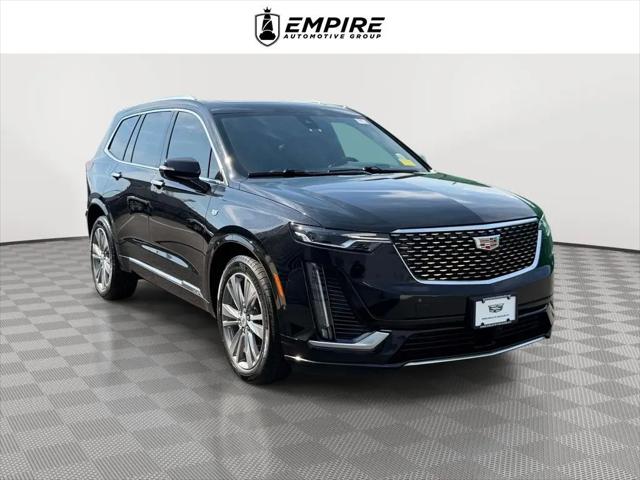 2025 Cadillac XT6 AWD Premium Luxury for sale in Long Island City, NY