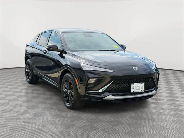 2024 Buick NV Sport Touring FWD for sale in Long Island City, NY