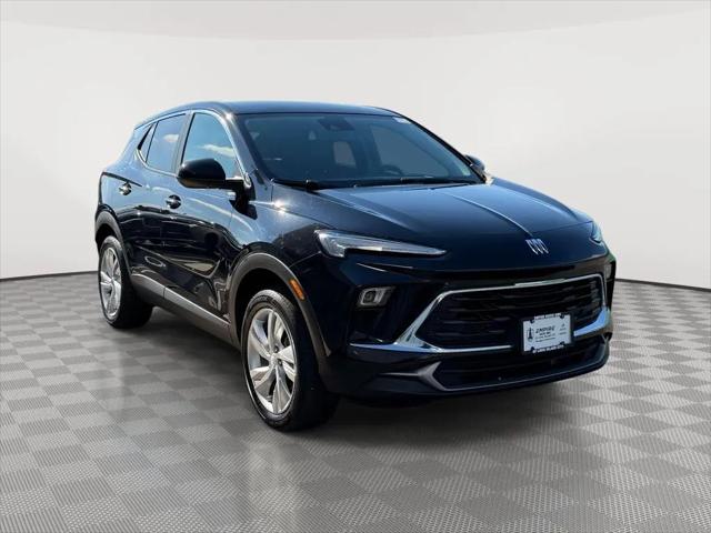 2024 Buick Encore GX Preferred AWD for sale in Long Island City, NY