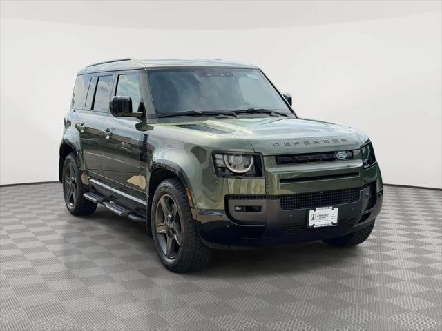 2026 Land Rover Defender P400 X-Dynamic SE for sale in Long Island City, NY