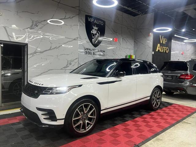 2021 Land Rover Range Rover Velar P250 R-Dynamic S for sale in Monroe, NJ