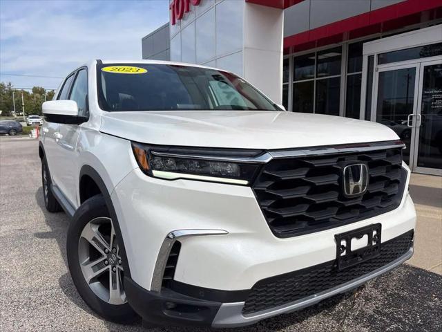 2023 Honda Pilot AWD EX-L 7 Passenger for sale in Bloomington, IN