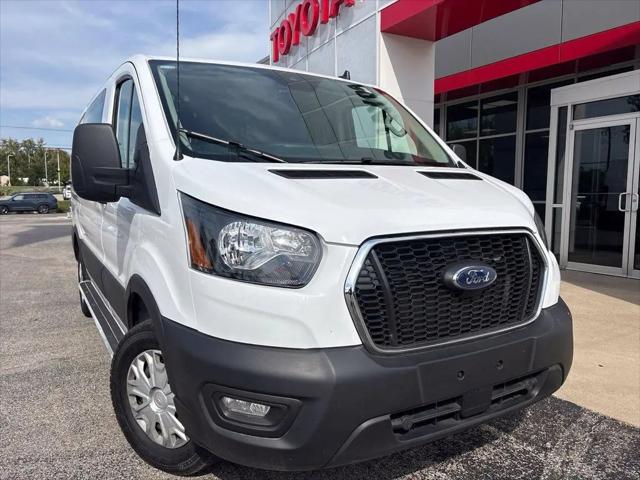 2025 Ford Transit Cargo Van Base for sale in Bloomington, IN
