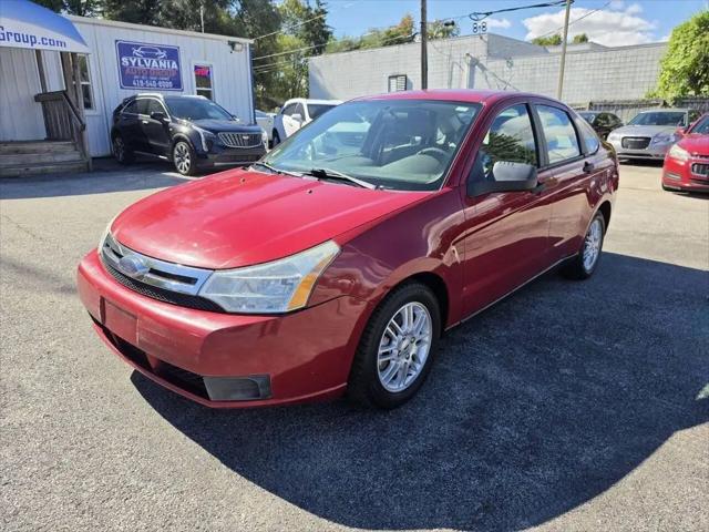 2009 Ford Focus SE for sale in Sylvania, OH