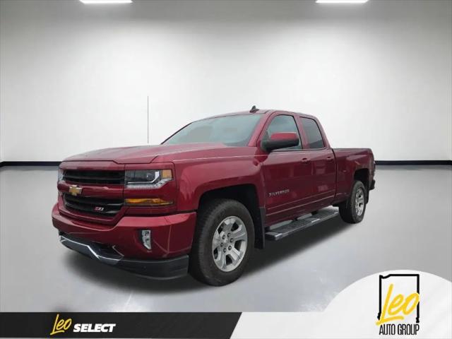 2018 Chevrolet Silverado 1500 2LT for sale in Indianapolis, IN