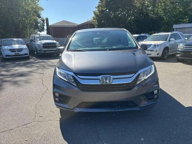 2019 Honda Odyssey EX for sale in LITTLE FERRY, NJ