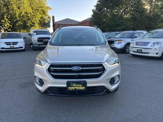 2017 Ford Escape SE for sale in LITTLE FERRY, NJ