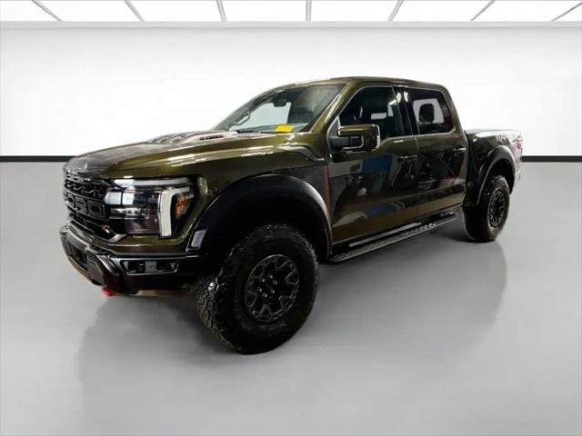2026 Ford F-150 Raptor for sale in Lebanon, IN