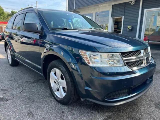 2015 Dodge Journey SE for sale in Akron, OH