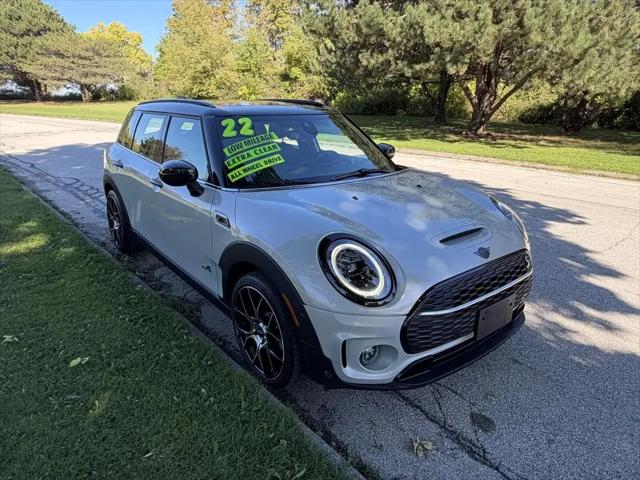 2022 MINI Cooper Clubman Cooper S for sale in Cudahy, WI