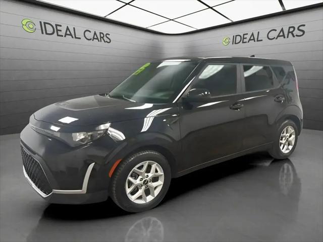 2023 Kia Soul LX for sale in Mesa, AZ