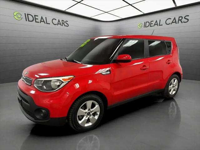2019 Kia Soul Base for sale in Mesa, AZ