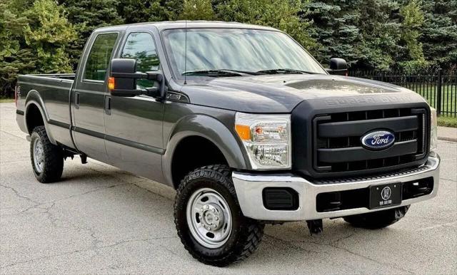 2016 Ford F-350 XL for sale in Fishers, IN