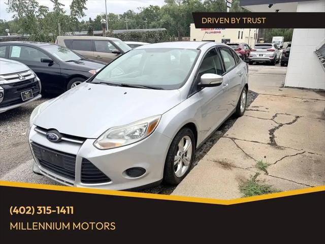 2014 Ford Focus SE for sale in Omaha, NE