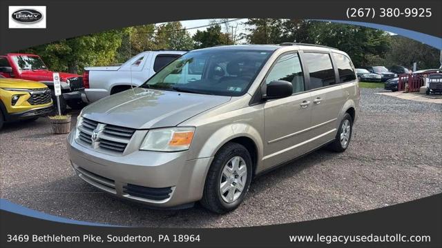 2009 Dodge Grand Caravan SE for sale in Souderton, PA
