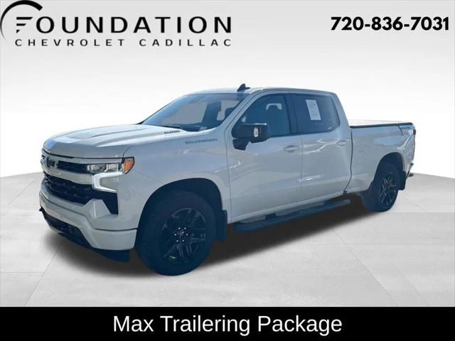 2024 Chevrolet Silverado 1500 RST for sale in Wheat Ridge, CO