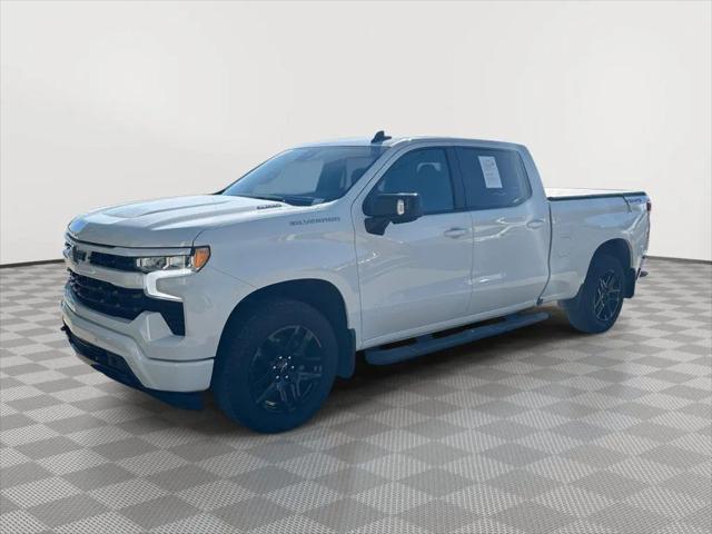 2024 Chevrolet Silverado 1500 RST for sale in Wheat Ridge, CO
