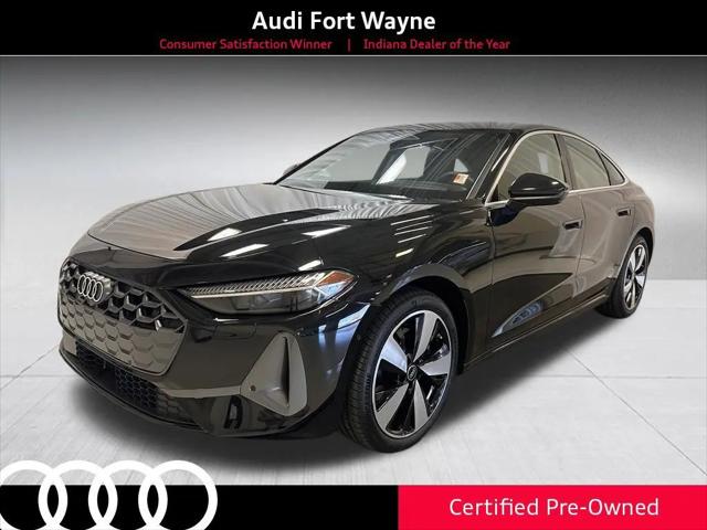 2025 Audi A5 Premium Plus TFSI quattro S tronic for sale in Fort Wayne, IN