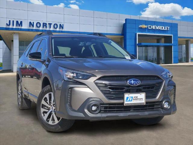 2024 Subaru Outback Premium for sale in Broken Arrow, OK