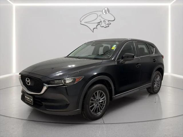 2019 Mazda CX-5 Sport for sale in Hurlock, MD