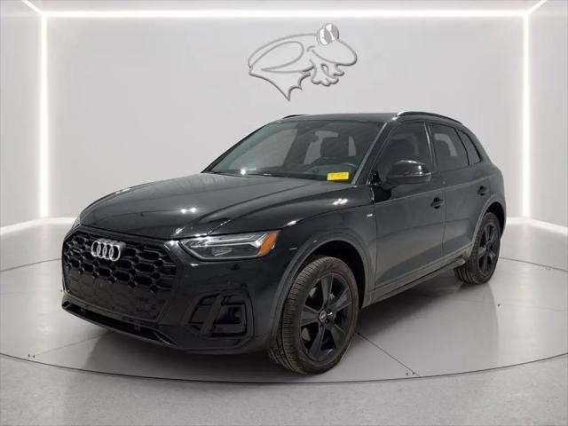 2025 Audi Q5 Premium 45 TFSI S line quattro for sale in Hurlock, MD