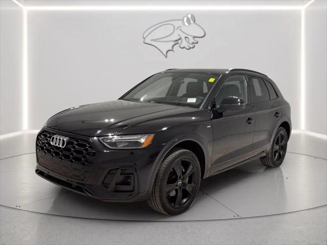 2025 Audi Q5 Premium 45 TFSI S line quattro for sale in Hurlock, MD