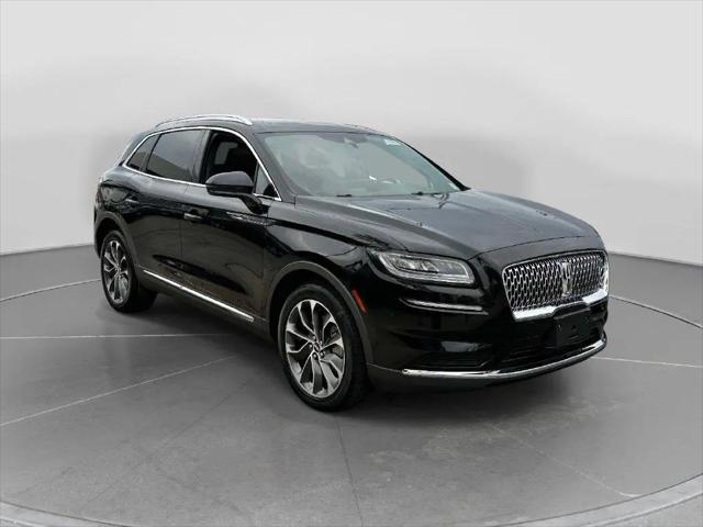 2023 Lincoln Nautilus Reserve for sale in Jamaica, NY