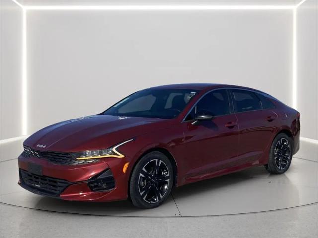 2022 Kia K5 GT-Line for sale in Gaffney, SC