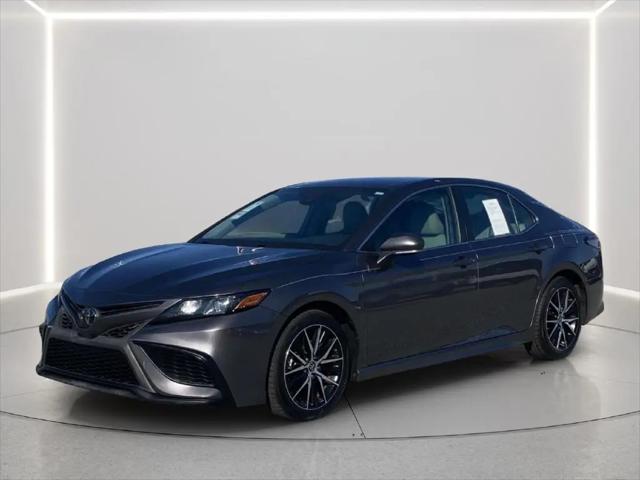 2022 Toyota Camry SE for sale in Gaffney, SC