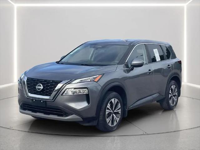 2023 Nissan Rogue SV FWD for sale in Gaffney, SC