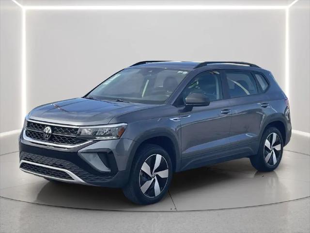 2024 Volkswagen Taos 1.5T S for sale in Gaffney, SC