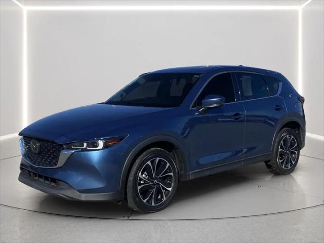 2023 Mazda CX-5 2.5 S Premium Plus for sale in Gaffney, SC