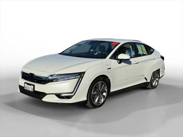2019 Honda Clarity Plug-In Hybrid Base for sale in Sunnyvale, CA