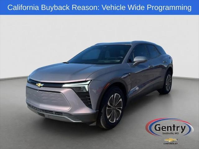 2024 Chevrolet V Blazer eAWD 2LT for sale in Smithville, MO