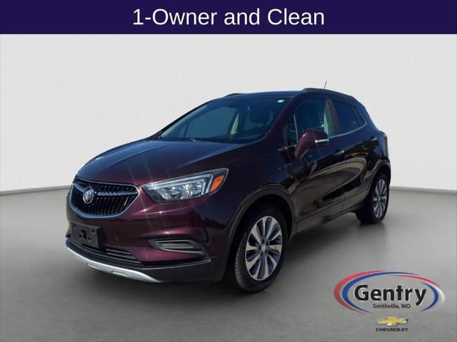2018 Buick Encore Preferred for sale in Smithville, MO