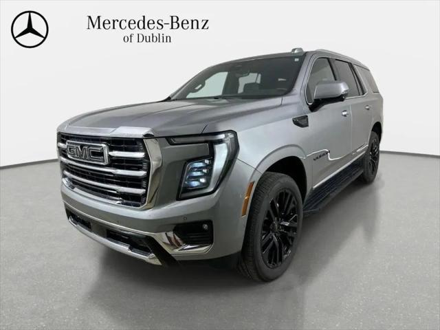 2025 GMC Yukon 4WD Elevation for sale near Dublin, OH