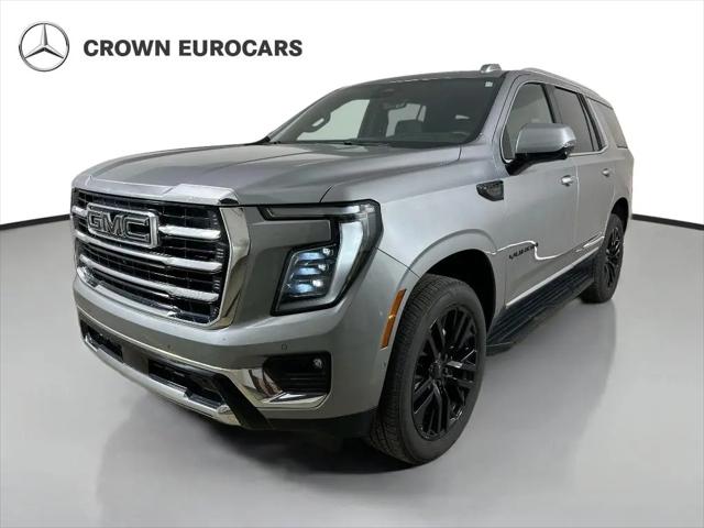 2025 GMC Yukon 4WD Elevation for sale near Dublin, OH