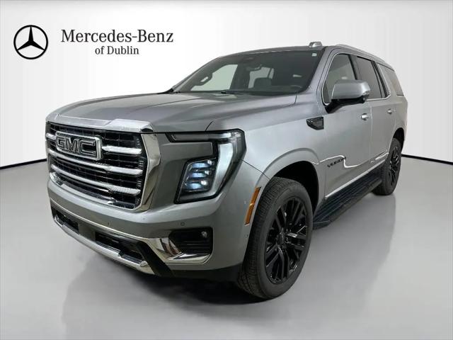 2025 GMC Yukon 4WD Elevation for sale near Dublin, OH