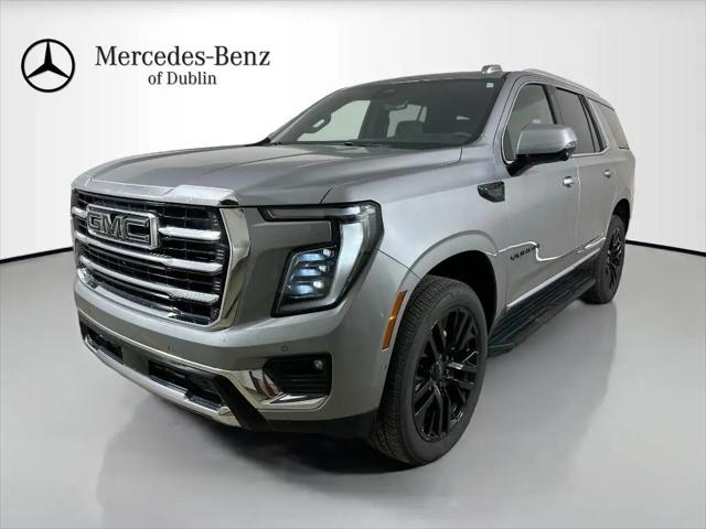 2025 GMC Yukon 4WD Elevation for sale in Dublin, OH