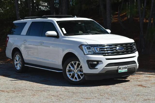 2020 Ford Expedition XLT MAX for sale in Aiken, SC