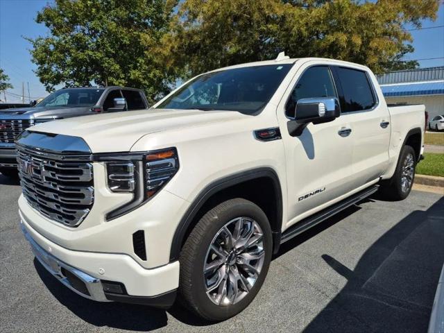 2023 GMC Sierra 1500 4WD Crew Cab Short Box Denali for sale in Augusta, GA