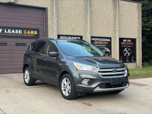 2018 Ford Escape SE for sale in Crystal Lake, IL