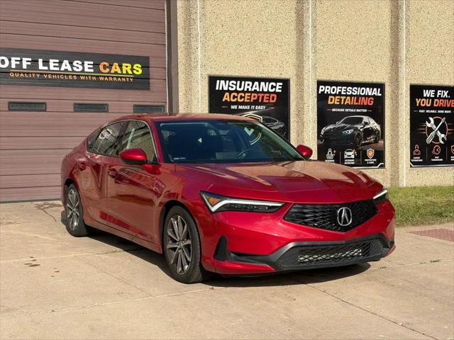 2026 Acura Integra FWD for sale in Crystal Lake, IL