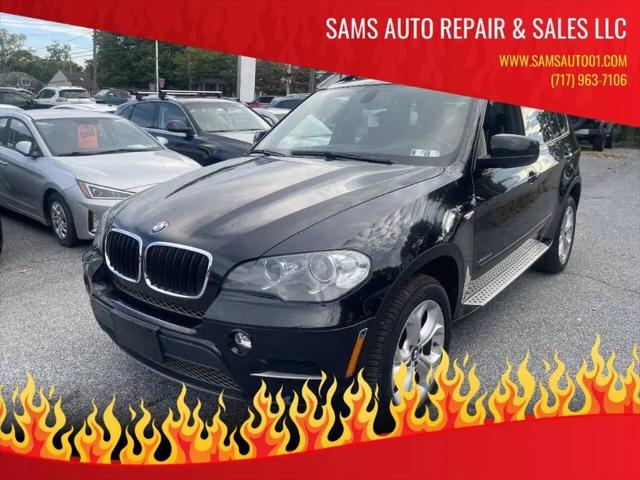 2012 BMW X5 xDrive35i for sale in New Cumberland, PA