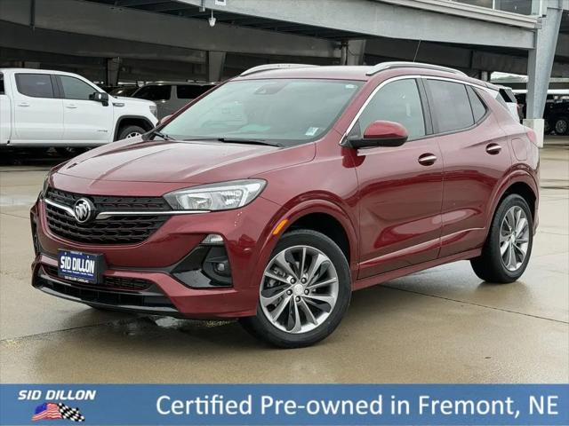 2023 Buick Encore GX Select AWD for sale in Fremont, NE