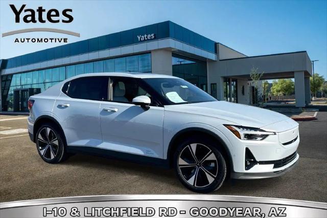 2024 Polestar 2 Long Range Dual Motor Plus for sale in Goodyear, AZ