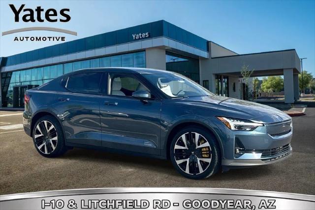 2024 Polestar 2 Long Range Dual Motor Performance Plus for sale in Goodyear, AZ