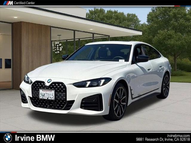 2026 BMW 430i Gran Coupe i for sale in Irvine, CA
